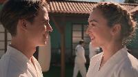 Click to watch 'Best of the Best' (popup) Cobra Kai